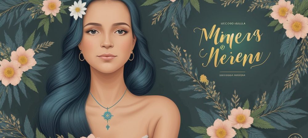 Imagem representando a Lei Maria da Penha, com símbolos de proteção e esperança, mostrando a importância da lei no combate à violência doméstica