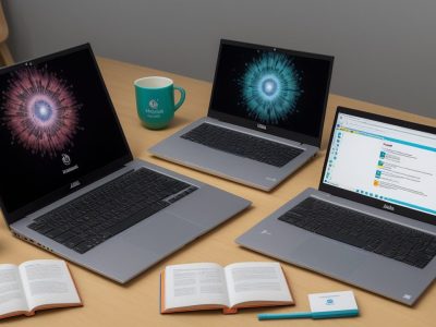 Imagem de servidores públicos estudando e aplicando a Lei de Contravenções Penais, com foco em um curso online.