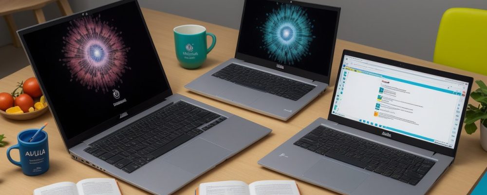 Imagem de servidores públicos estudando e aplicando a Lei de Contravenções Penais, com foco em um curso online.