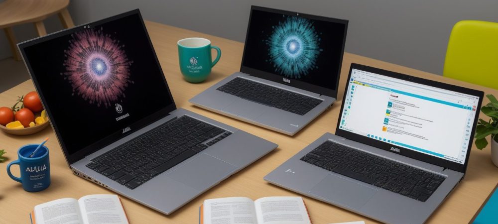 Imagem de servidores públicos estudando e aplicando a Lei de Contravenções Penais, com foco em um curso online.