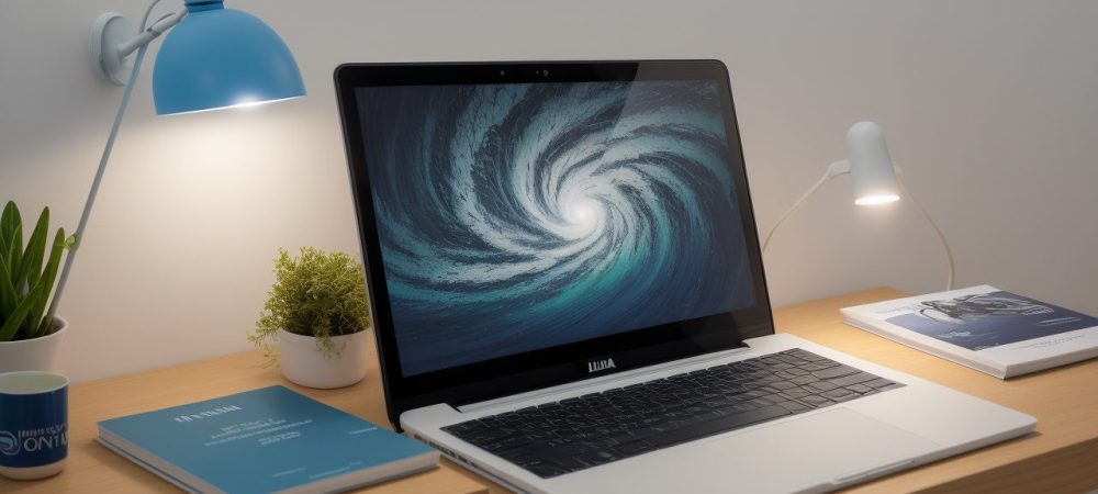 Servidores públicos em ambiente de trabalho, aplicando técnicas de leitura dinâmica e memorização para otimizar o desempenho e a produtividade.