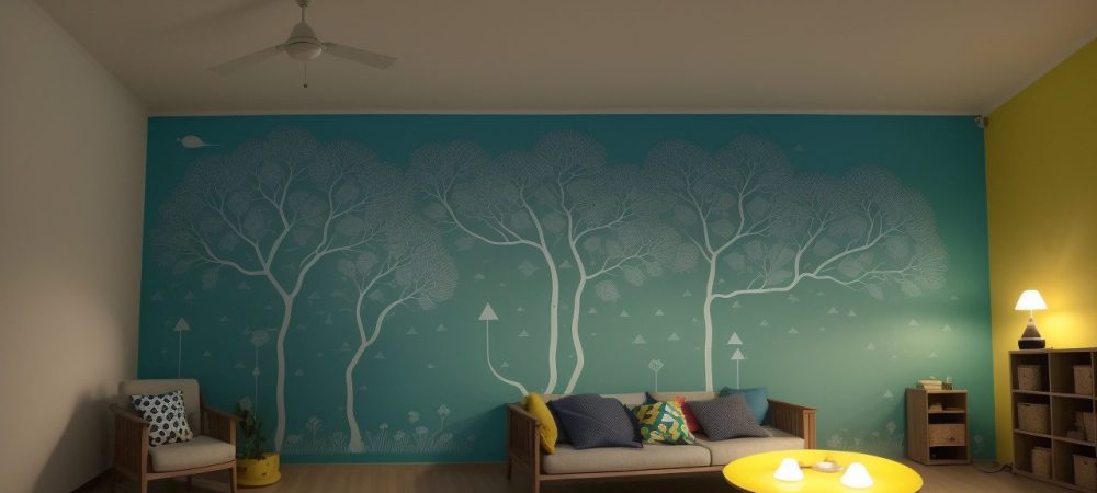 Alunos engajados em atividades de letramento matemático, explorando conceitos da BNCC de forma prática e divertida.