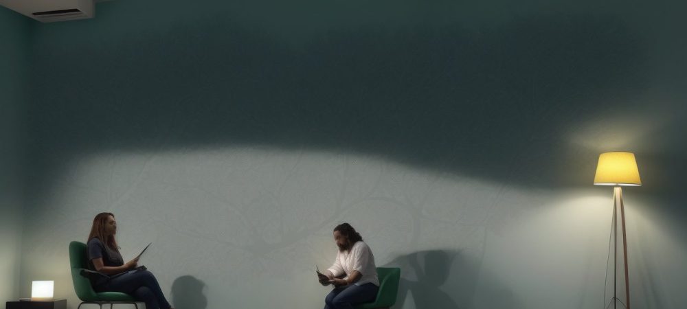 Representação visual de licitações públicas, mostrando transparência e eficiência no setor público, com foco na nova lei de licitações e seus benefícios