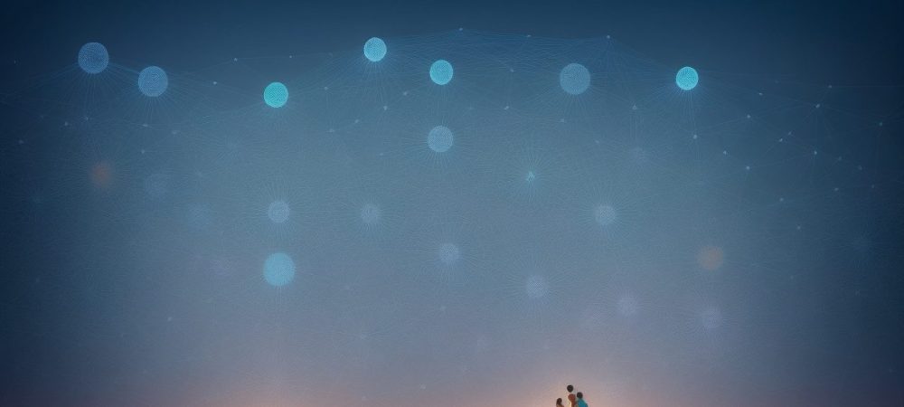 Servidores públicos engajados em atividades de liderança e gestão, refletindo a importância do curso de liderança no setor público.