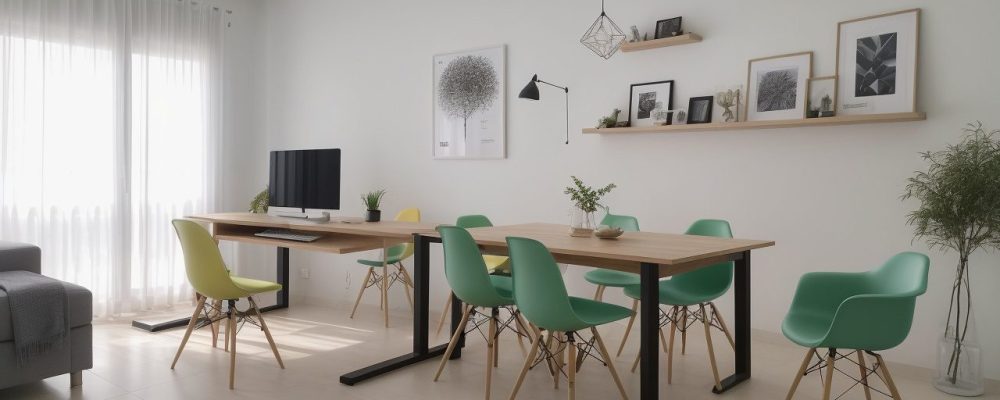 Imagem de um líder no serviço público orientando sua equipe em um ambiente moderno e tecnológico, com foco em compliance LGPD e segurança de dados.