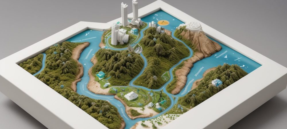 Liderança no setor público inspirando equipes e transformando a gestão de pessoas