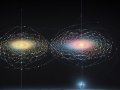 Gráfico mostrando o crescimento da linguagem R e análise de dados para profissionais de ciência de dados