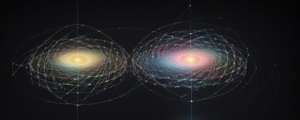 Gráfico mostrando o crescimento da linguagem R e análise de dados para profissionais de ciência de dados