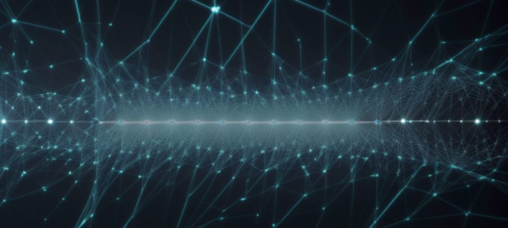 Representação visual da logística empresarial no serviço público, mostrando eficiência, organização e inovação para otimizar processos.