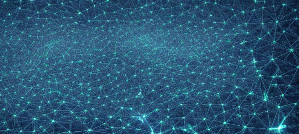 Diagrama mostrando a otimização da logística de distribuição, com foco em entrega eficiente e satisfação do cliente