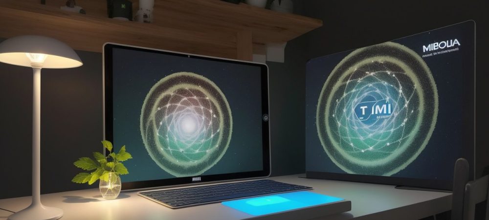 MEI: Formalização e Oportunidades no Serviço Público Ilustração mostrando um profissional do setor público formalizando seu MEI e acessando um curso online sobre o tema.