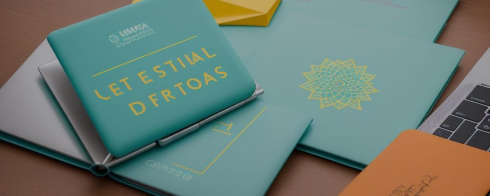 Ilustração de um empreendedor abrindo um MEI, com documentos e ferramentas de trabalho, simbolizando o passo a passo para o sucesso.