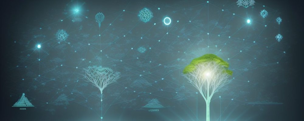 Ilustração representando a MP 881, com símbolos de desburocratização, aprovação tácita e liberdade econômica no ambiente de negócios brasileiro.