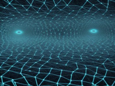 Ilustração mostrando a MP 881 impactando o ambiente de negócios com desburocratização e aprovação tácita