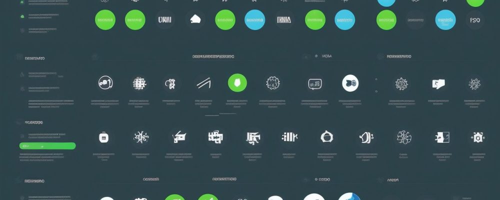 Implementação da metodologia MVP na gestão pública, com foco no curso online e seus benefícios para servidores públicos
