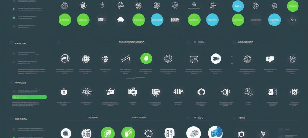 Implementação da metodologia MVP na gestão pública, com foco no curso online e seus benefícios para servidores públicos