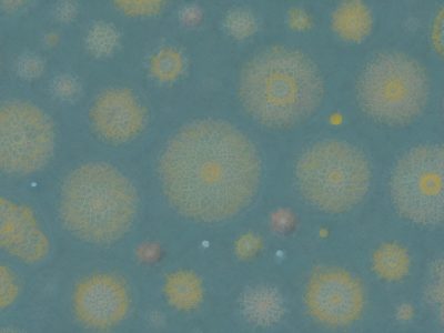 Ilustração mostrando um mapa de riscos sendo utilizado em um ambiente de trabalho no serviço público, com foco em segurança e eficiência.