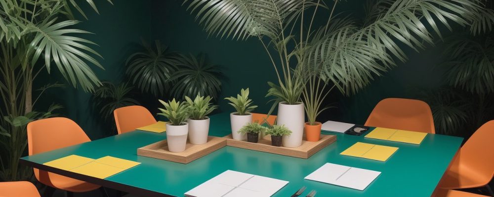 Imagem ilustrando estratégias de marketing cultural em ação, com exemplos de campanhas e resultados positivos.