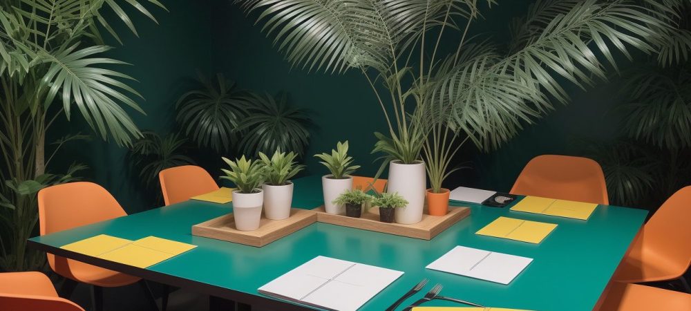 Marketing Cultural em Ação: Estratégias e Resultados Imagem ilustrando estratégias de marketing cultural em ação, com exemplos de campanhas e resultados positivos.