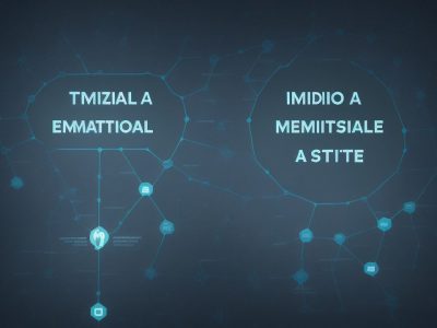 Representação visual de estratégias de marketing digital, incluindo SEO, funil de vendas e tráfego orgânico para impulsionar o sucesso online de um negócio.