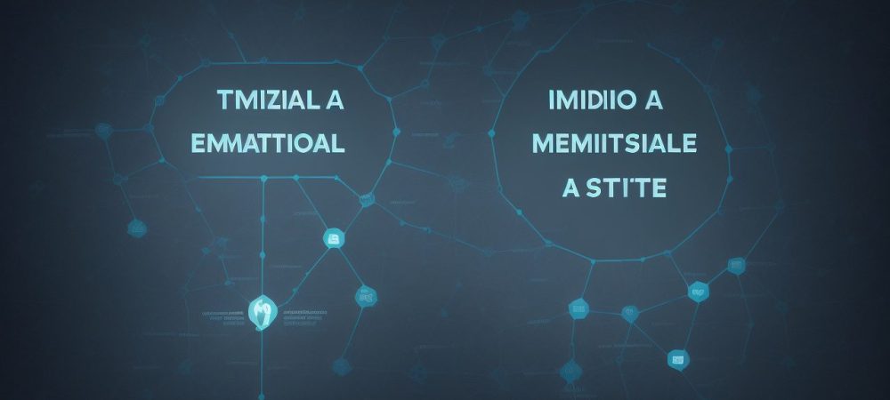 Representação visual de estratégias de marketing digital, incluindo SEO, funil de vendas e tráfego orgânico para impulsionar o sucesso online de um negócio.