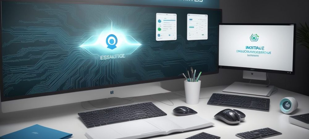 Imagem representando estratégias de marketing pessoal, com foco em imagem e autopromoção.