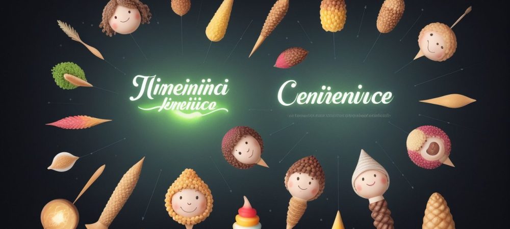 Ilustração de um servidor público interagindo com cidadãos, representando estratégias de marketing de relacionamento e a jornada do cliente no setor público.