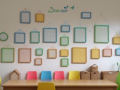 Professor ensinando matemática para EJA, utilizando metodologias ativas e jogos matemáticos para engajar os alunos.