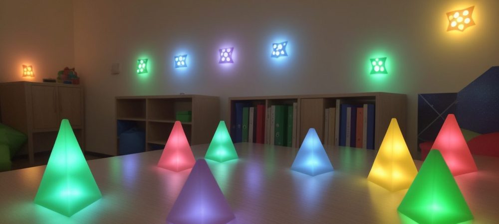 Alunos da EJA engajados em atividades lúdicas de matemática, utilizando jogos e materiais didáticos para aprender de forma divertida e interativa.