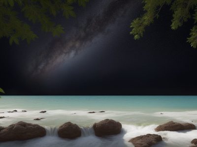 Ilustração de uma pessoa em meditação, simbolizando técnicas de relaxamento para o alívio da ansiedade e bem-estar mental.