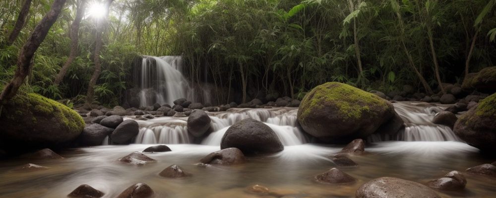 Imagem de pessoa meditando em um ambiente tranquilo, representando técnicas de relaxamento para bem-estar e redução do estresse.