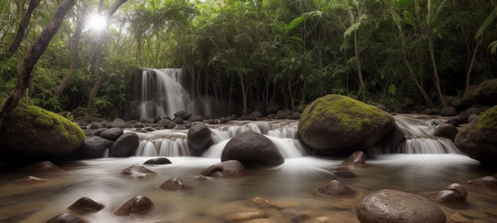Imagem de pessoa meditando em um ambiente tranquilo, representando técnicas de relaxamento para bem-estar e redução do estresse.