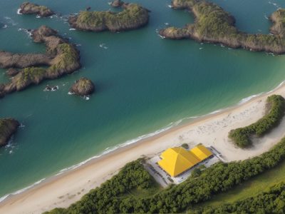 Colaboradores discutindo em um ambiente de trabalho colaborativo promovendo empatia e boas relações