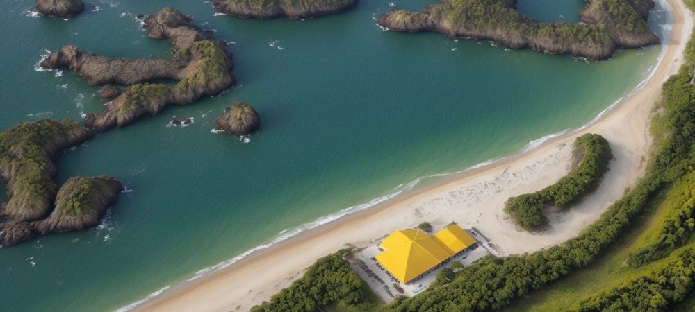 Colaboradores discutindo em um ambiente de trabalho colaborativo promovendo empatia e boas relações