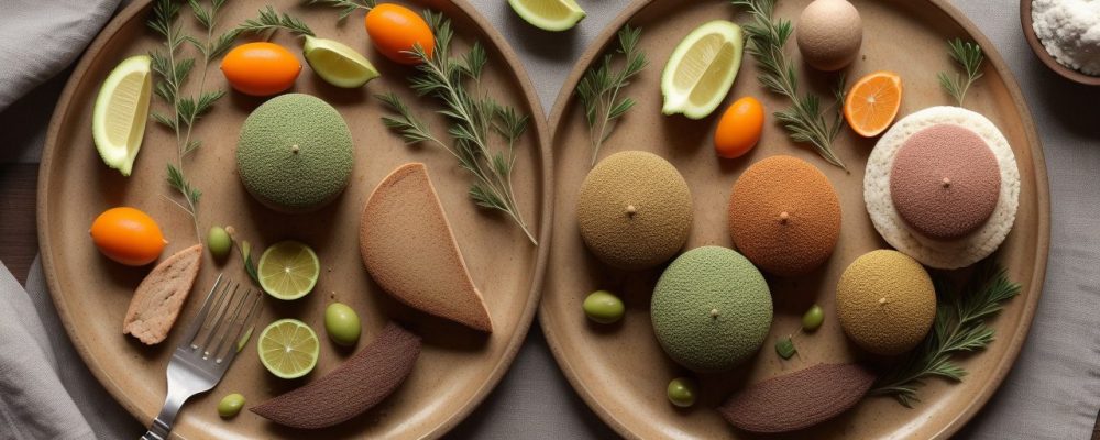 Iniciantes na cozinha praticando técnicas culinárias e desfrutando de pratos simples e saborosos