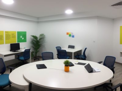 Implementação da metodologia ágil no setor público, destacando colaboração e feedback de cidadãos.