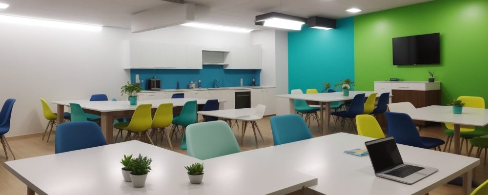 Servidores públicos estudando e aplicando a metodologia do trabalho científico para elaborar projetos de pesquisa eficazes.