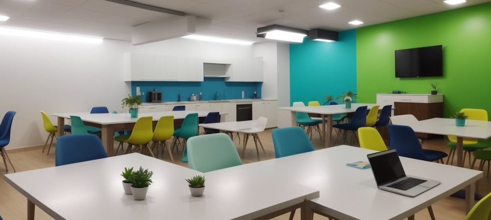 Servidores públicos estudando e aplicando a metodologia do trabalho científico para elaborar projetos de pesquisa eficazes.