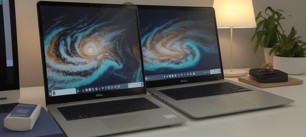 Representação visual de um curso online de metodologia científica, focado em como elaborar um projeto de pesquisa para servidores públicos, com elementos de estudo e organização.