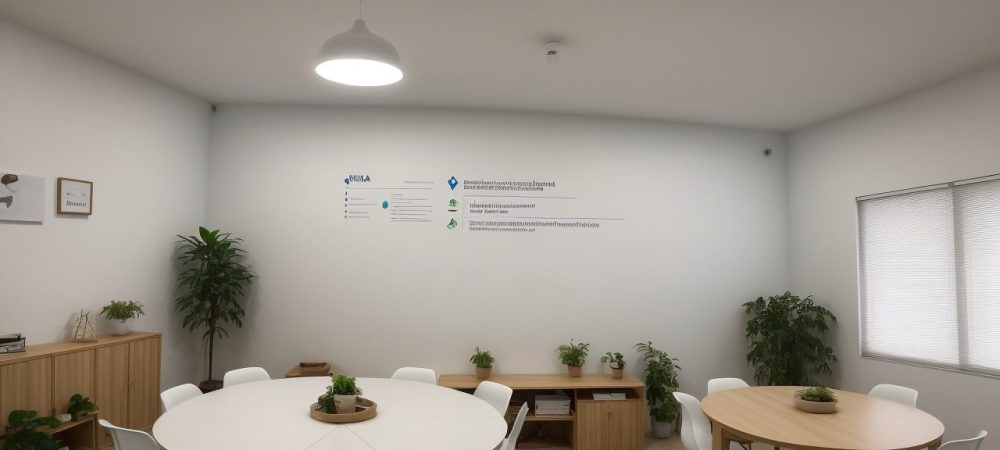 Alunos engajados em sala de aula utilizando metodologias ativas, como projetos e sala de aula invertida, para um aprendizado dinâmico e colaborativo.