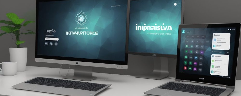 Tela de computador exibindo o portal Meu INSS, com login e informações sobre serviços previdenciários e aposentadoria.