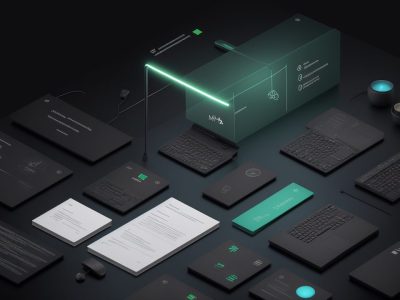 Imagem mostrando o Microsoft Project sendo usado para gerenciamento de projetos com gráfico Gantt e equipe colaborando.
