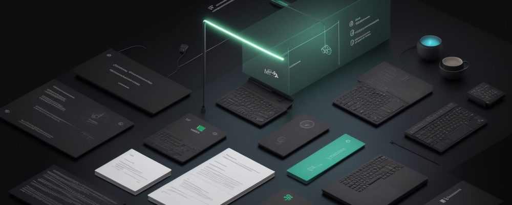 Imagem mostrando o Microsoft Project sendo usado para gerenciamento de projetos com gráfico Gantt e equipe colaborando.