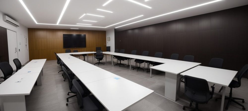 Ministério Público: Liderança e Curso de LGPD para o Serviço Público Servidores públicos estudando sobre liderança e curso de LGPD para o Ministério Público, com foco em eficiência e proteção de dados.