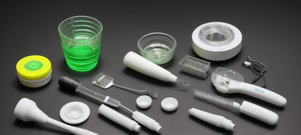 Necropsia Forense: Desvendando Mistérios e Garantindo Justiça Ilustração de necropsia forense em andamento, com foco em um corpo humano, mostrando detalhes e instrumentos cirúrgicos em um ambiente de laboratório, representando o curso online de necropsia.