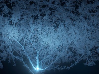 Imagem mostrando uma cena de necropsia forense, com médicos legistas analisando um corpo, simbolizando a busca por justiça e a importância da necropsia.