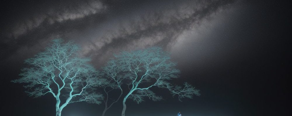 Um líder refletindo sobre neurociência aplicada, com um cérebro estilizado como pano de fundo, simbolizando a compreensão do comportamento humano e aprimoramento da liderança.