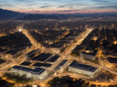 Servidores públicos em discussão sobre fundamentos da neurociência, aplicando o conhecimento para melhorar a liderança e a eficiência no setor público.