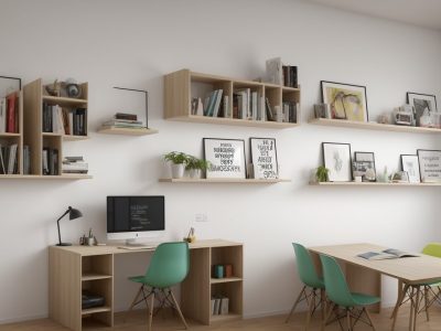 Professor utilizando técnicas de neurolinguística para engajar alunos em sala de aula, com foco em PNL e estratégias de aprendizado