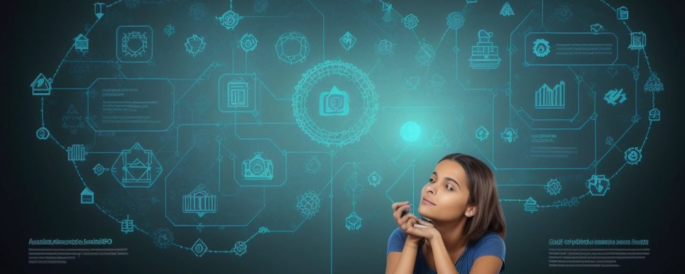 Imagem de pessoas estudando e emitindo notas fiscais eletrônicas em um curso online, representando a importância da NFE para a carreira profissional